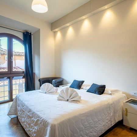 Duomo - Camere Matrimoniali Con Bagno Privato フィレンツェ エクステリア 写真