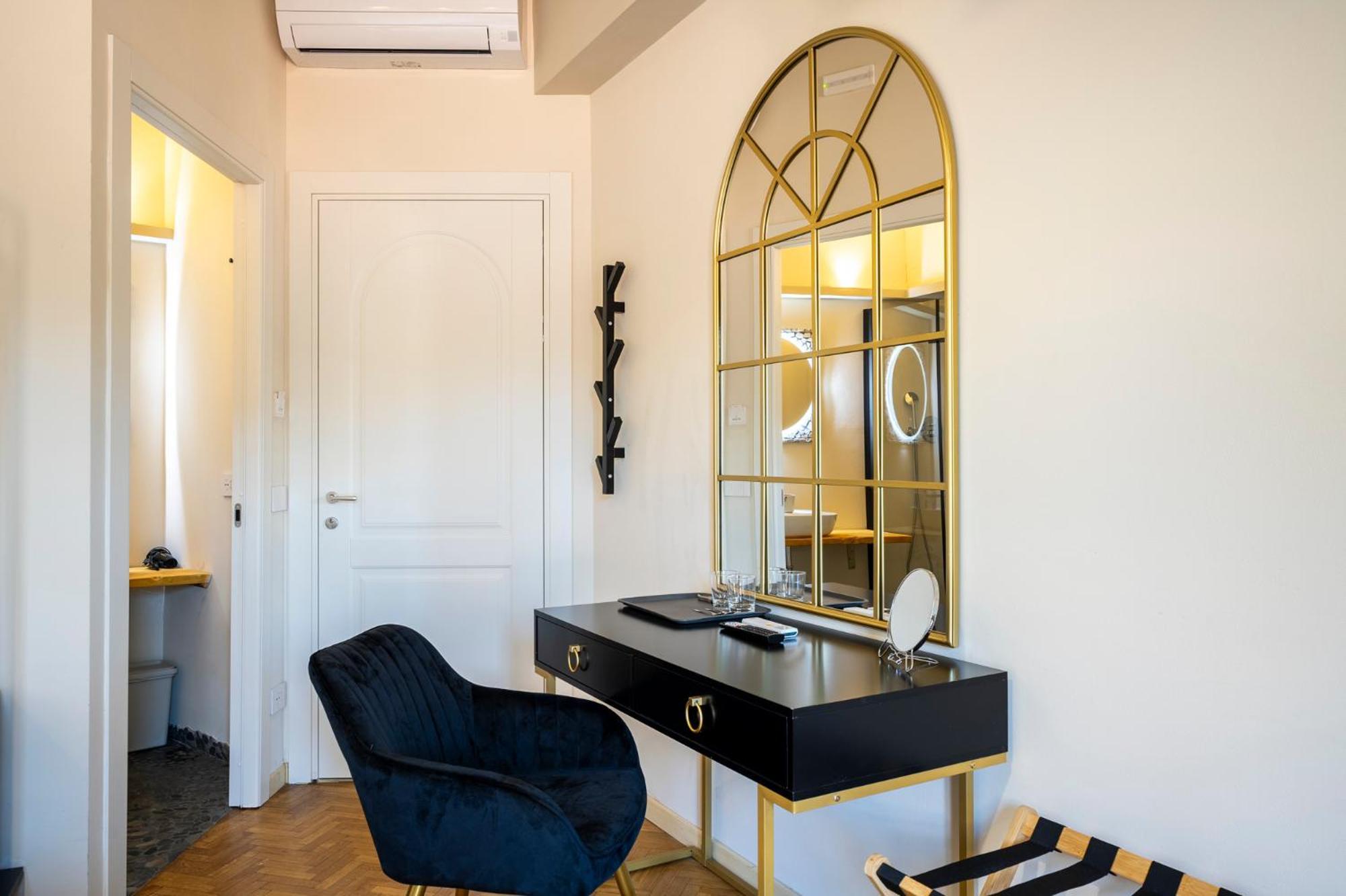 Duomo - Camere Matrimoniali Con Bagno Privato フィレンツェ エクステリア 写真