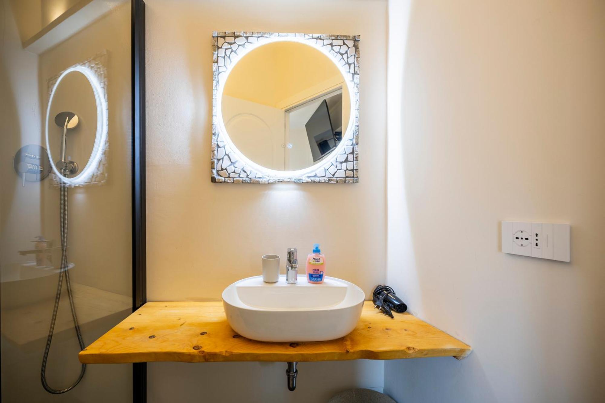 Duomo - Camere Matrimoniali Con Bagno Privato フィレンツェ エクステリア 写真