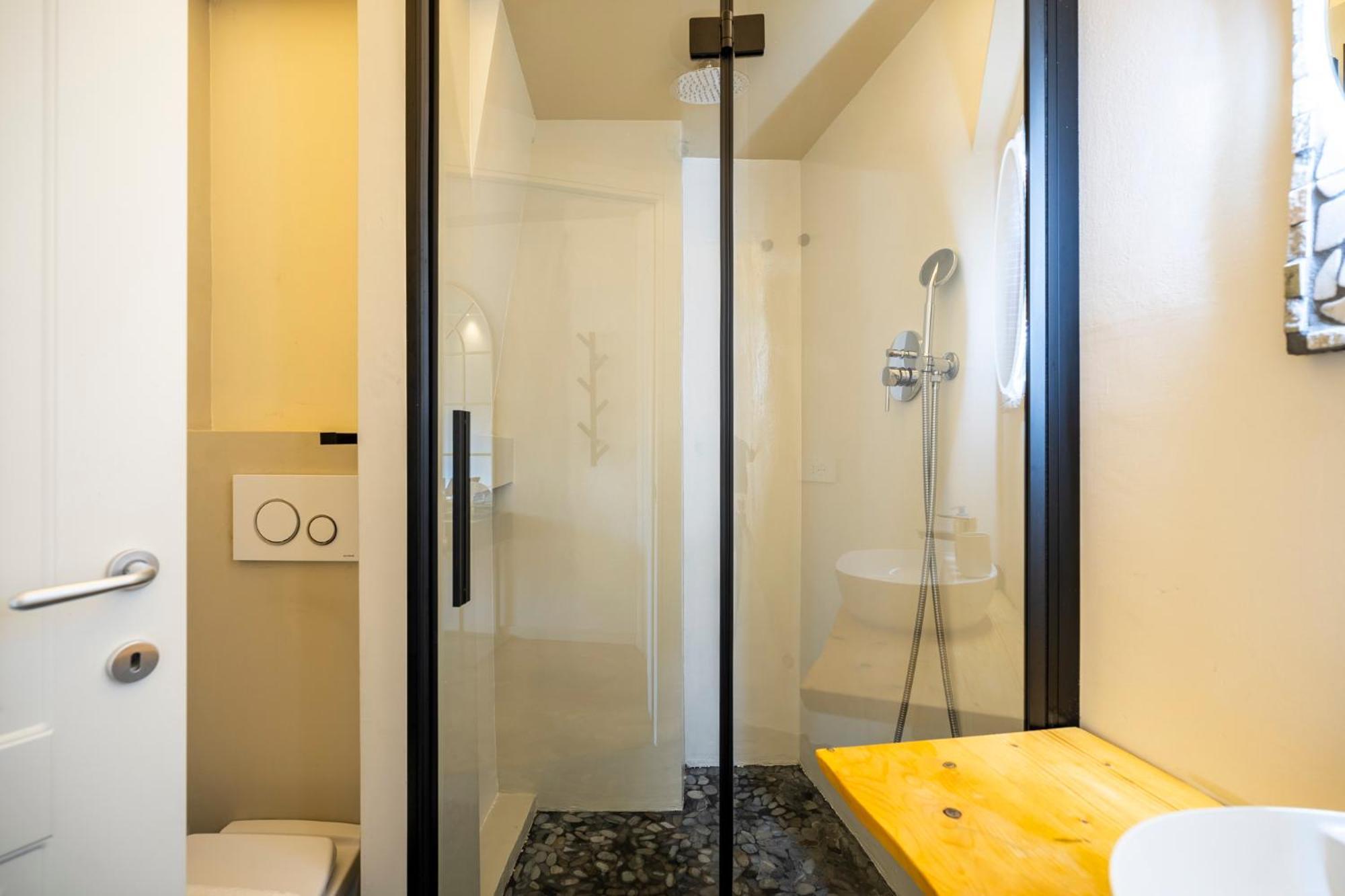 Duomo - Camere Matrimoniali Con Bagno Privato フィレンツェ エクステリア 写真
