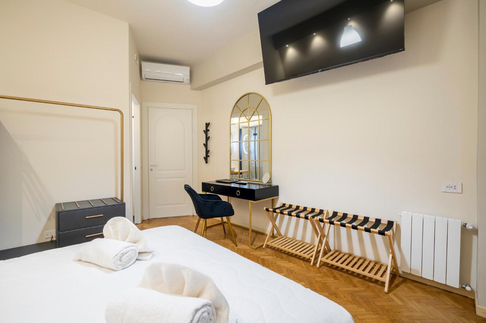 Duomo - Camere Matrimoniali Con Bagno Privato フィレンツェ エクステリア 写真