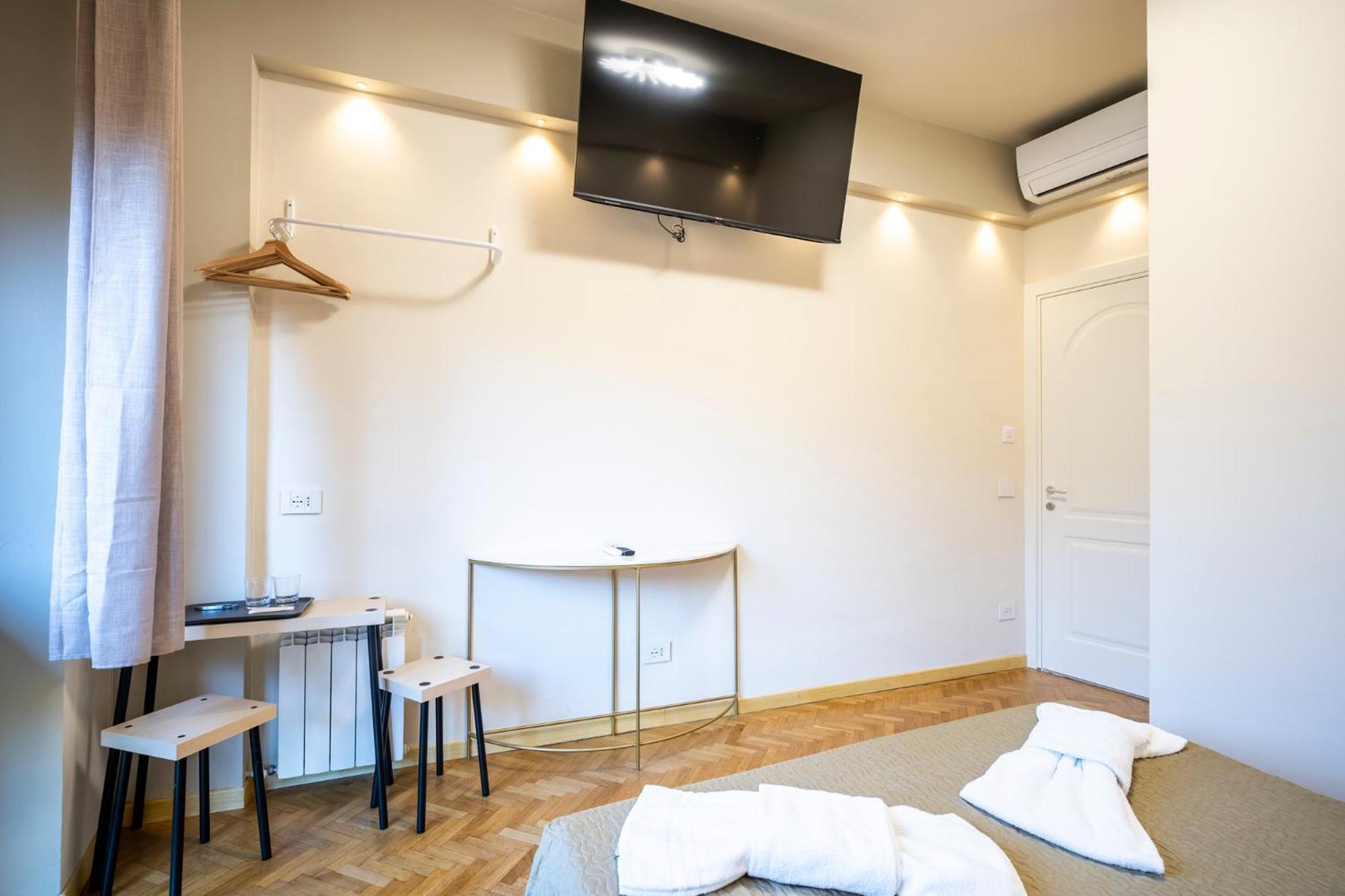 Duomo - Camere Matrimoniali Con Bagno Privato フィレンツェ エクステリア 写真