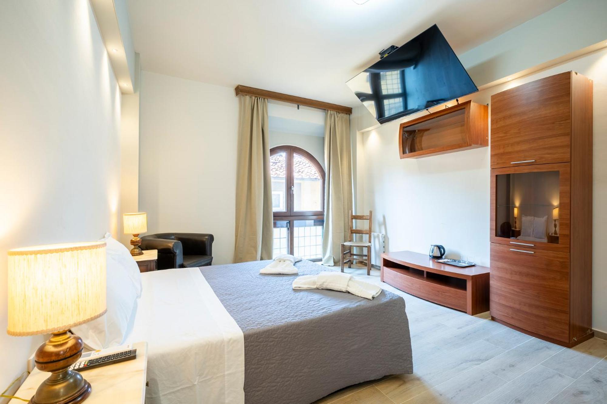 Duomo - Camere Matrimoniali Con Bagno Privato フィレンツェ エクステリア 写真