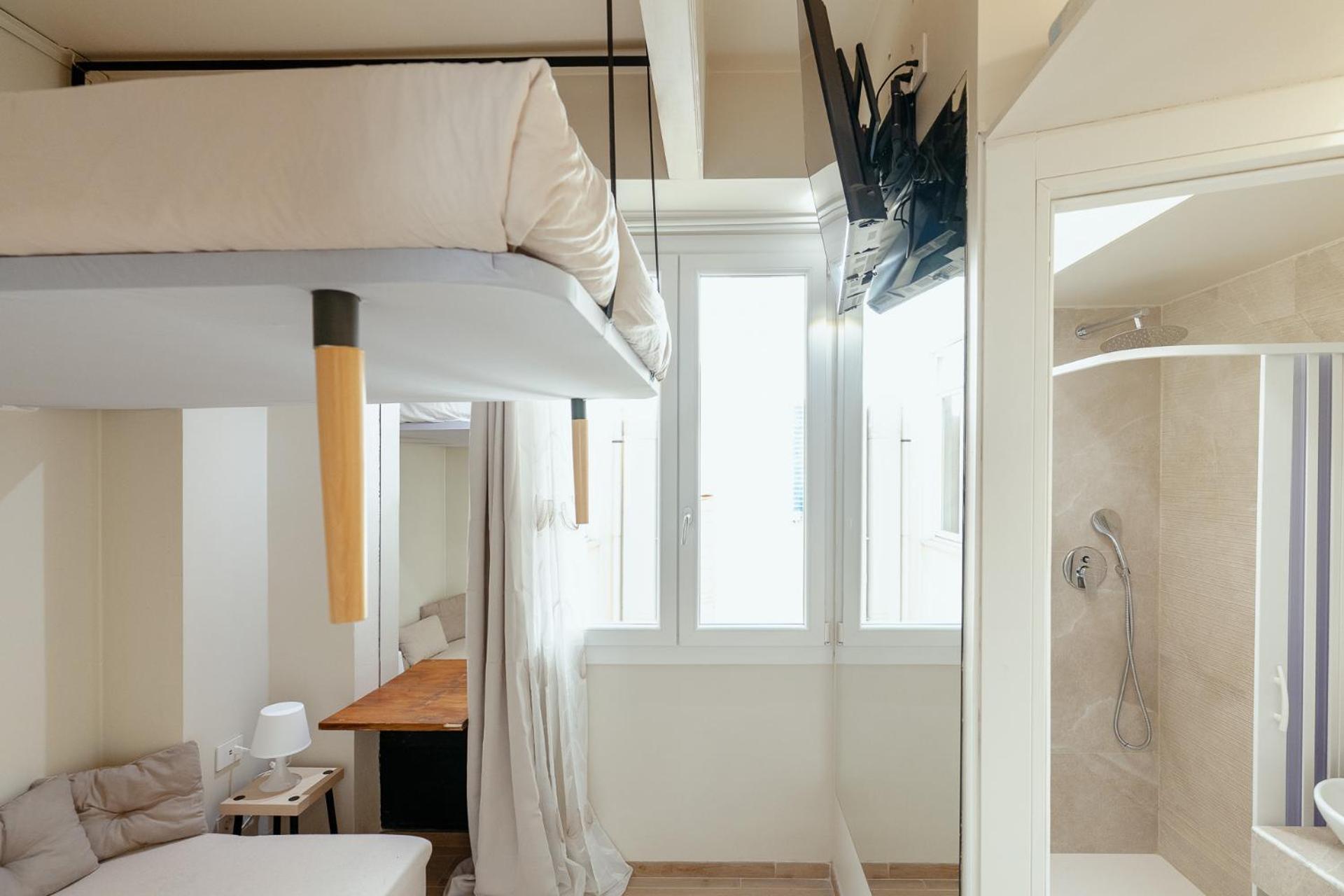Duomo - Camere Matrimoniali Con Bagno Privato フィレンツェ エクステリア 写真