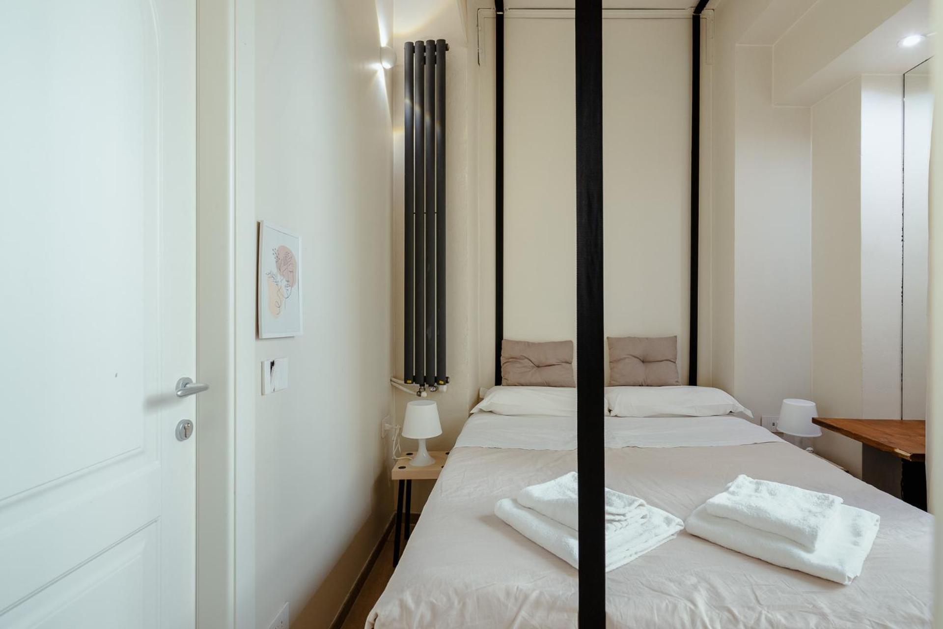 Duomo - Camere Matrimoniali Con Bagno Privato フィレンツェ エクステリア 写真
