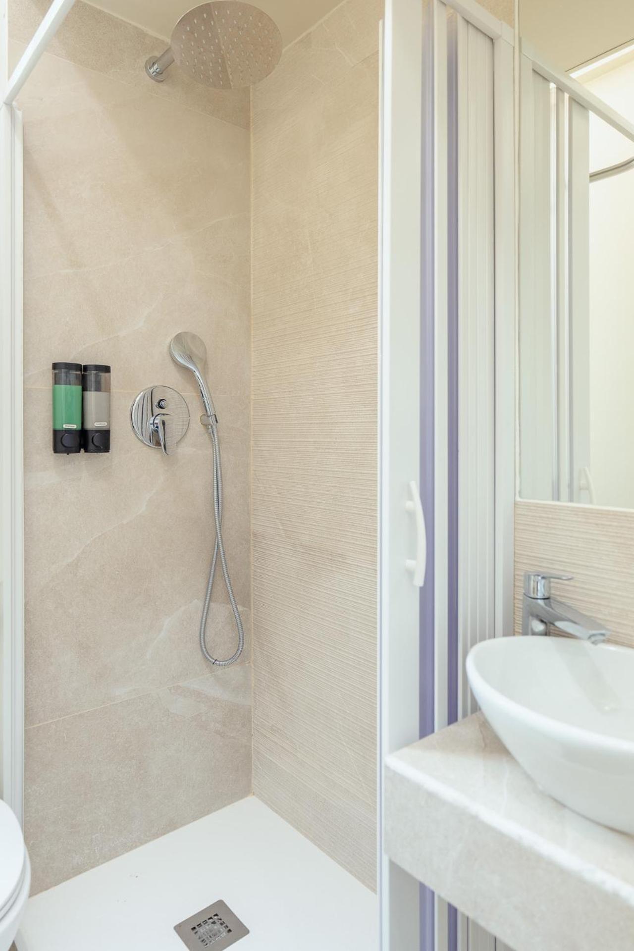 Duomo - Camere Matrimoniali Con Bagno Privato フィレンツェ エクステリア 写真