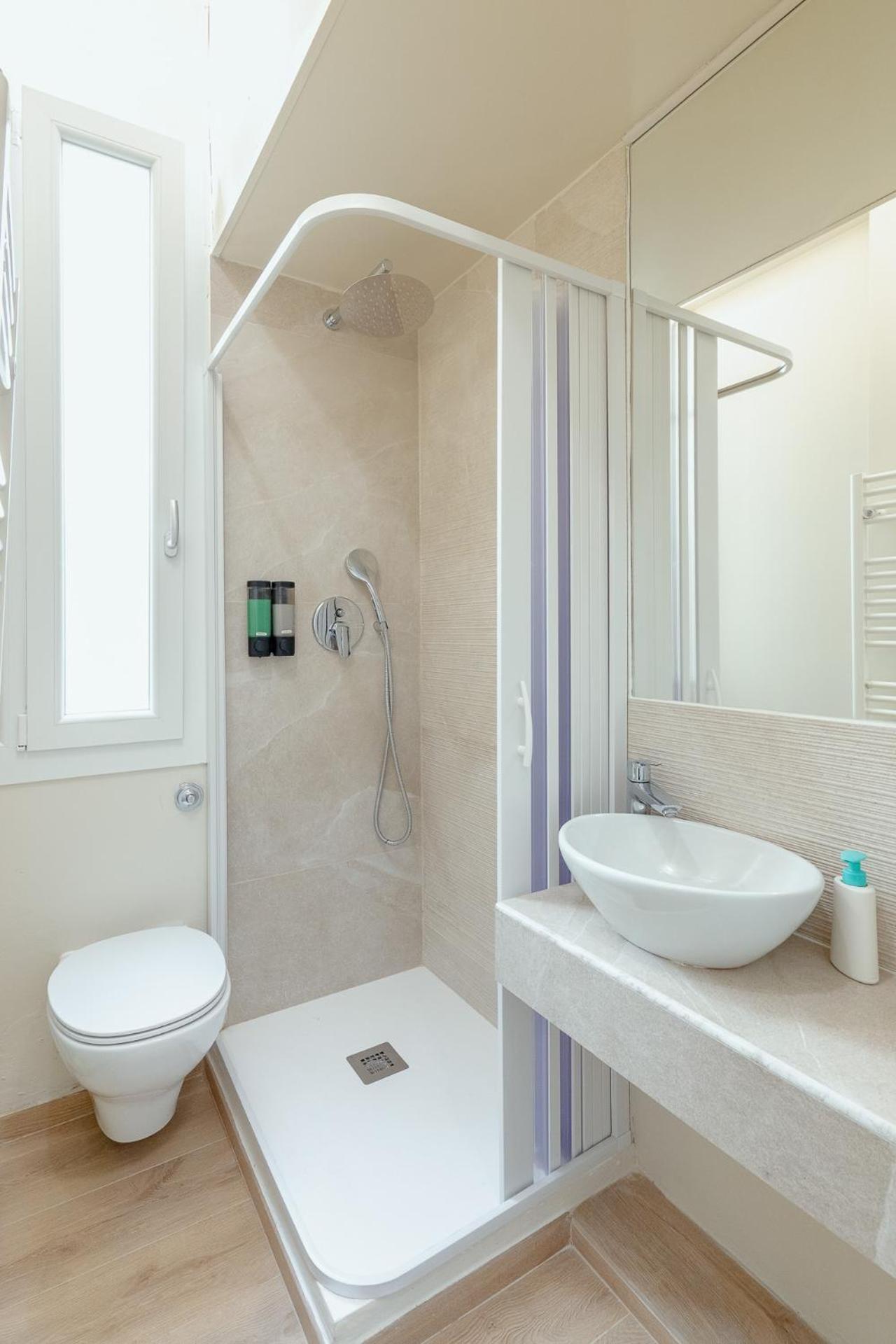 Duomo - Camere Matrimoniali Con Bagno Privato フィレンツェ エクステリア 写真